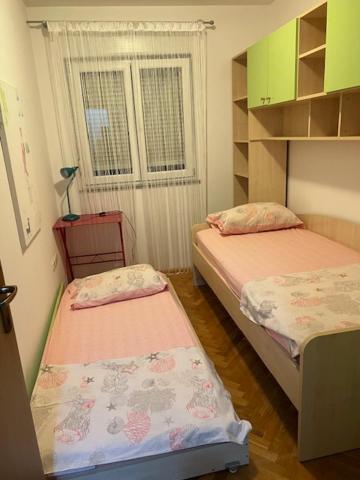 Vesna Apartmán *