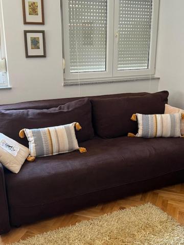Apartmán Vesna *