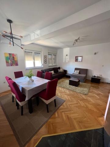Vesna Apartmán Zadar