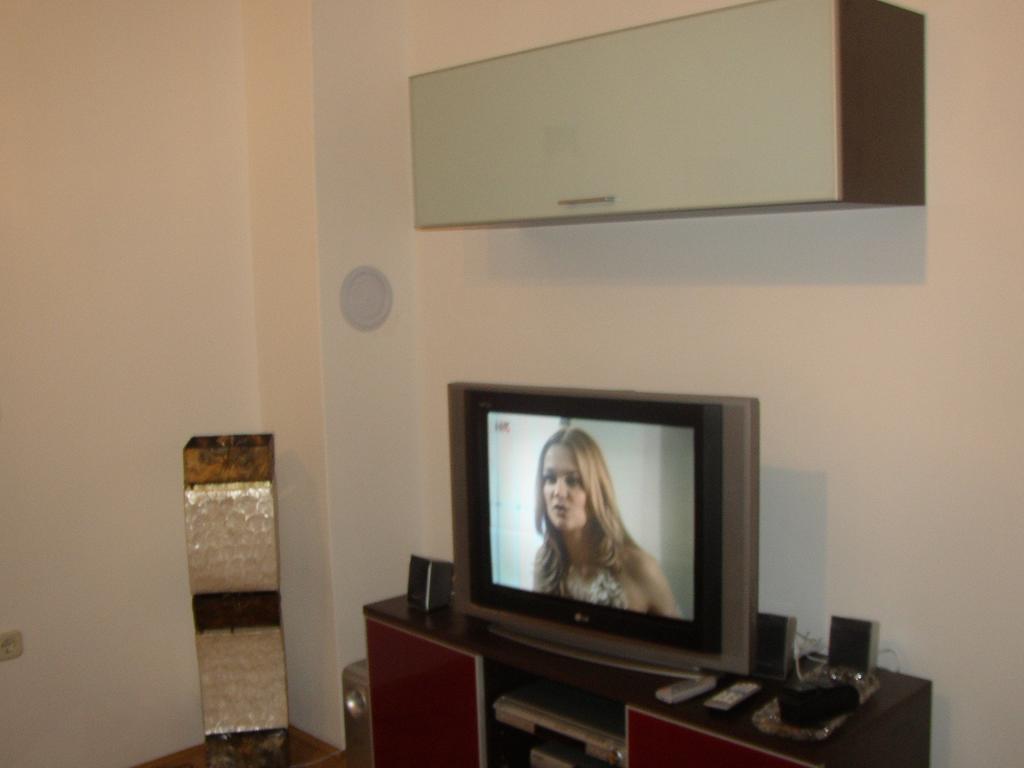 Vesna Apartmán Zadar