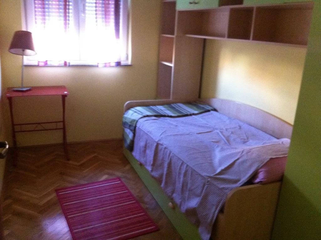 Vesna Apartmán