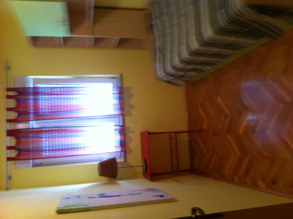 Vesna Apartmán *