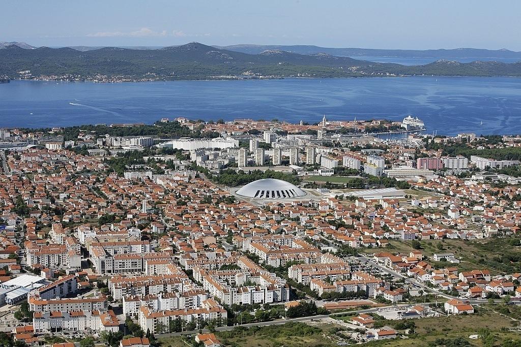 Apartmán Vesna *