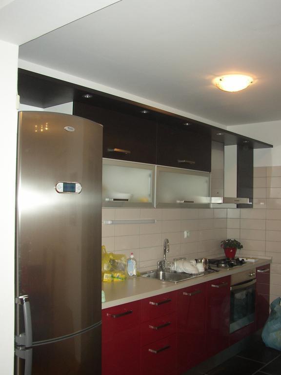 Vesna Apartmán *