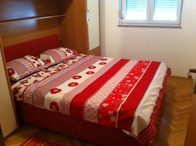 Vesna Apartmán *