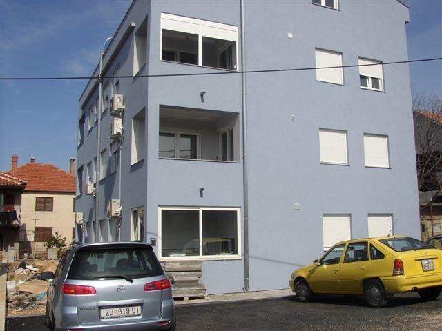 Apartmán Vesna *