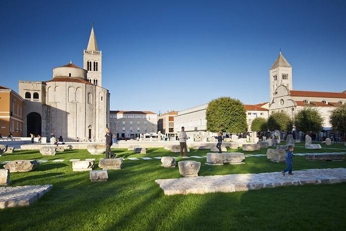 Vesna Zadar