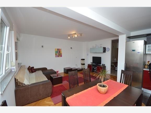 Vesna Apartmán