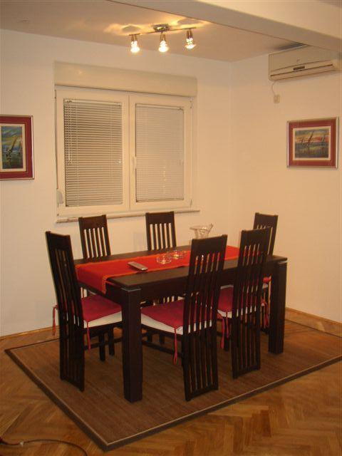 Apartmán Vesna Zadar