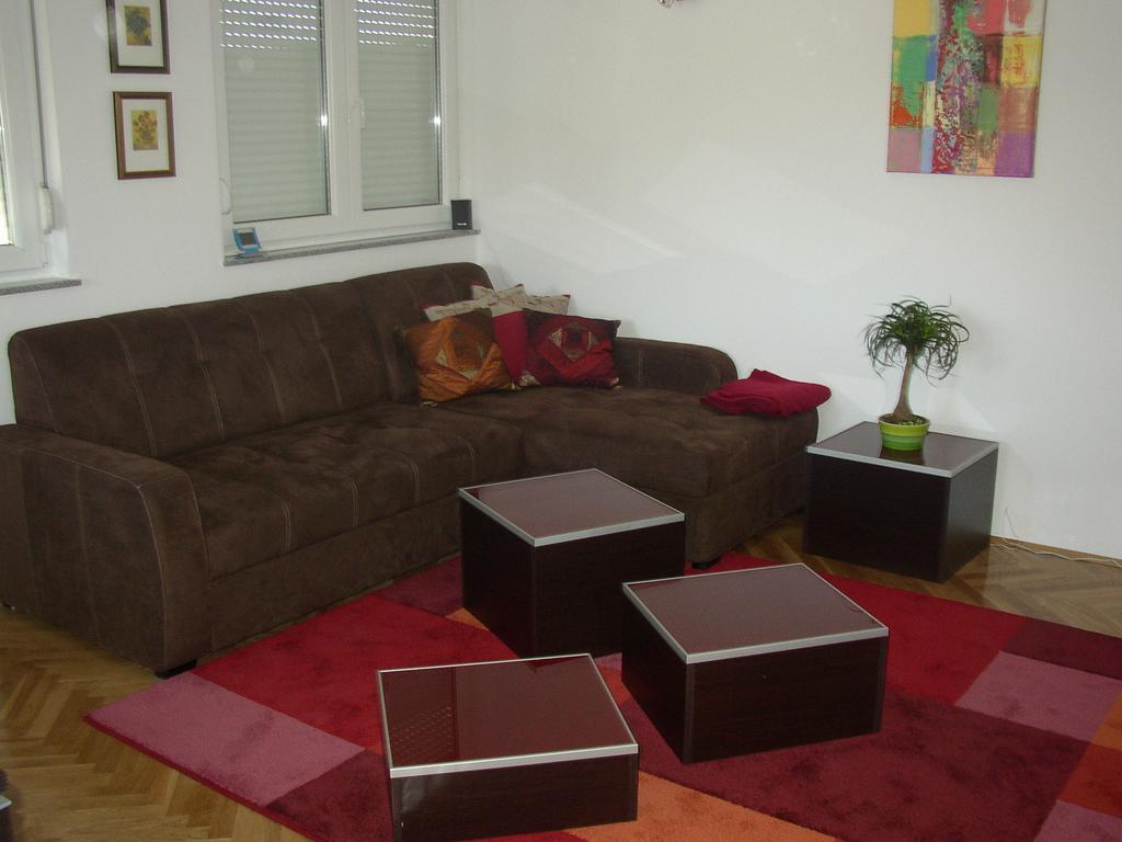 Apartmán Vesna Zadar