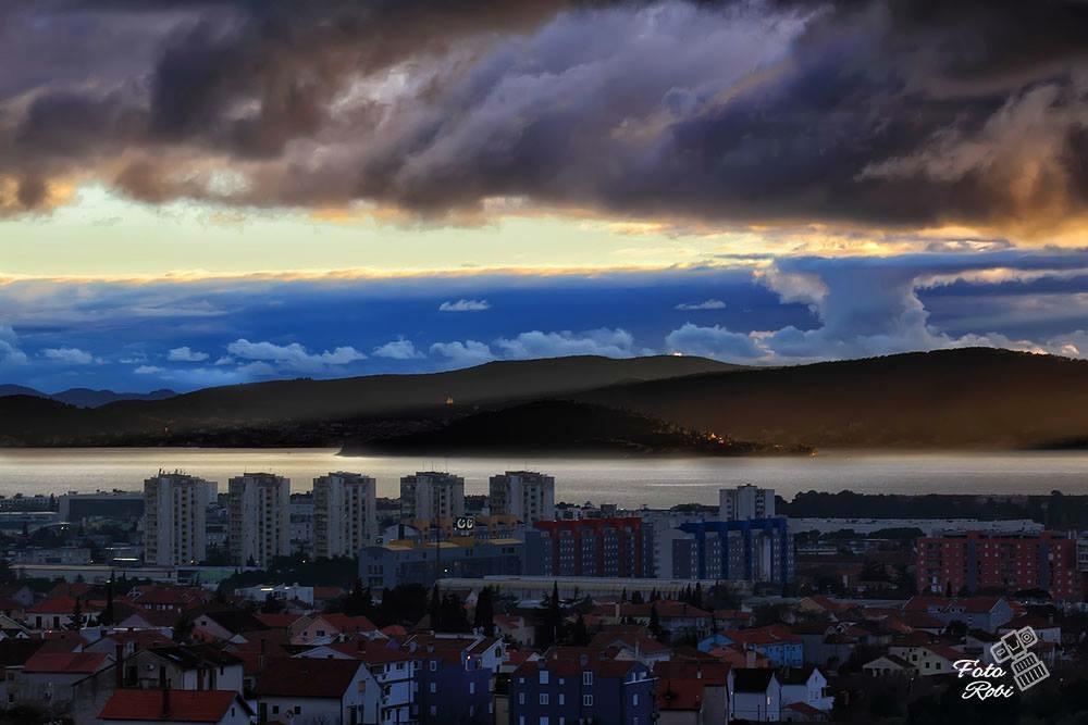 Vesna Apartmán Zadar