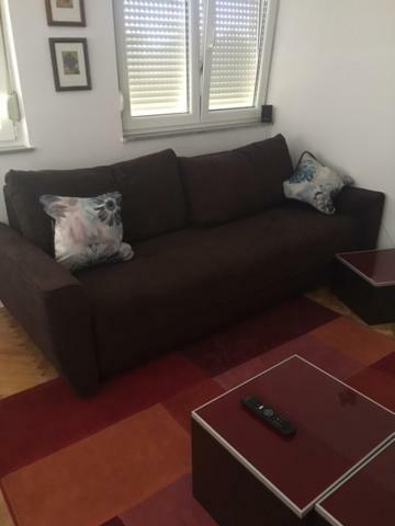 Vesna Apartmán *