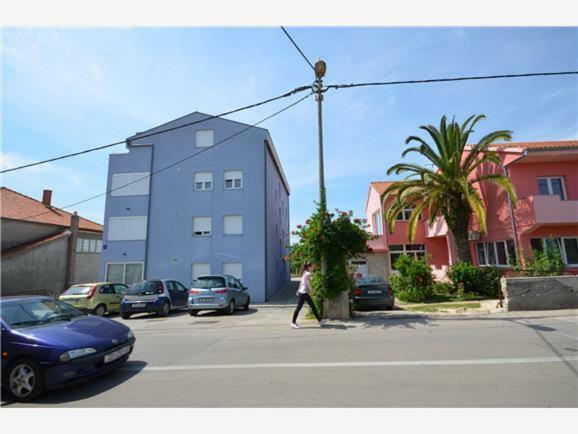 Vesna Apartmán *