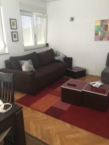 Vesna Apartmán