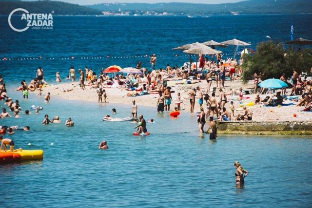 Vesna Apartmán Zadar