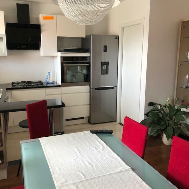 Vesna Apartmán